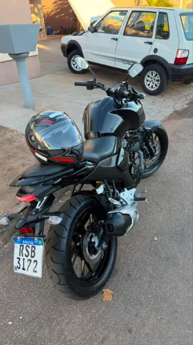 Fazer nova