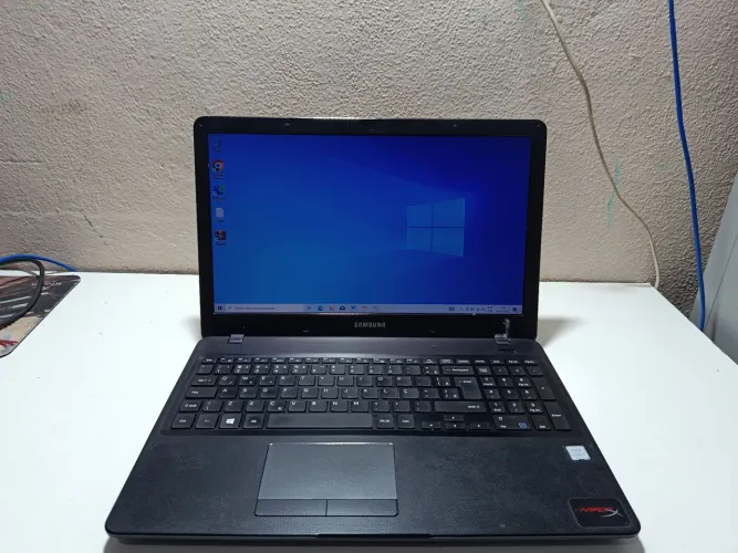 NOTEBOOK SAMSUNG 15" | i5 7ª GEN | 16GB RAM