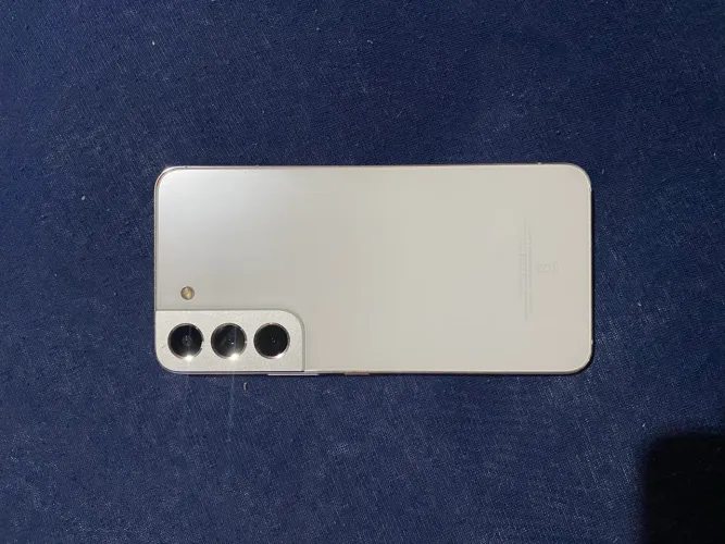 Samsumg S22 usado