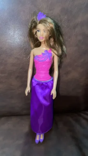 Barbie Princesa
