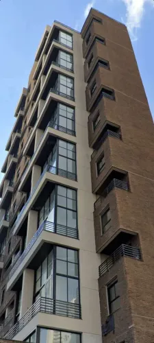 Apartamento em Rua Augusta - Cerqueira César - São Paulo/SP