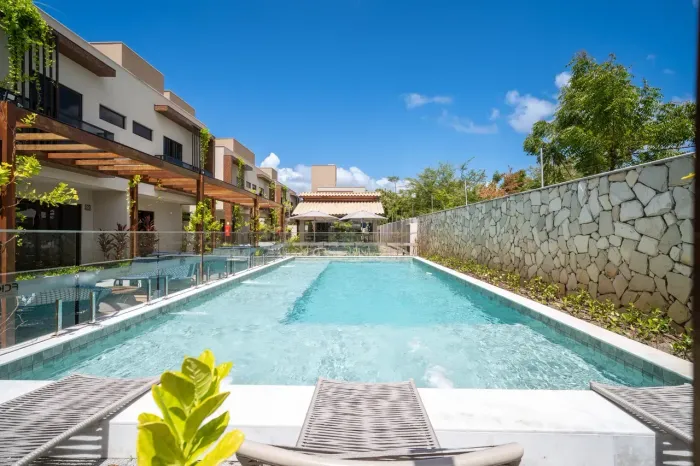 Casa à Venda Condominio Fechado Decorada e Mobiliado Ponta De Campinas