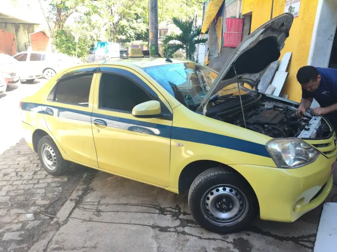 Toyota Etios X Sedan 1.5 Flex 16V 4P Mec. 2017