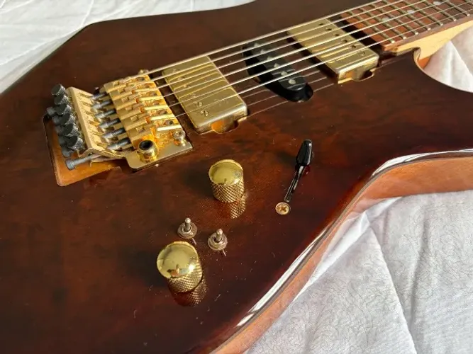 Guitarra SGT st extreme