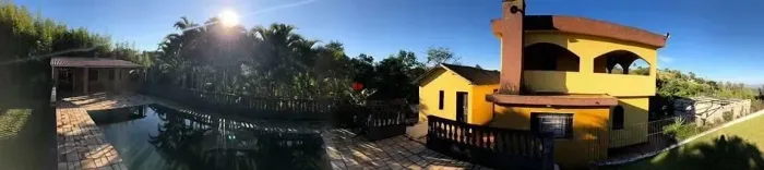 Chácara em Parque Santa Tereza