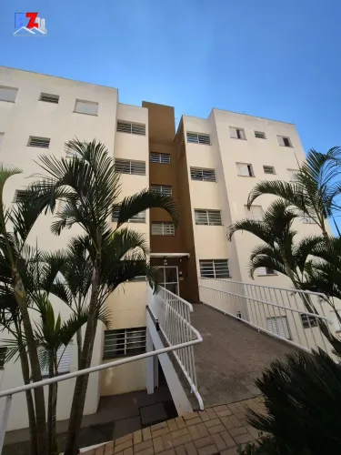 Apartamento em Residencial de Lorenzi, Boituva/SP