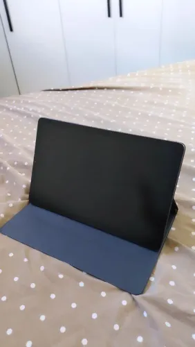 Tablet Galaxy S6 lite à venda