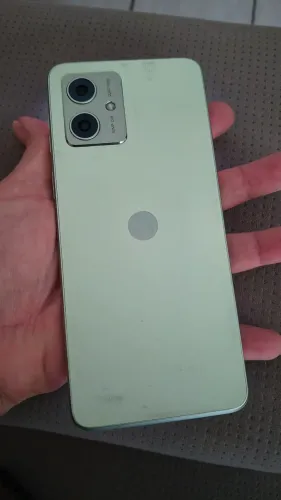 Moto G54 256gb verde