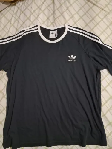 Camiseta Adidas Originals - 2XL