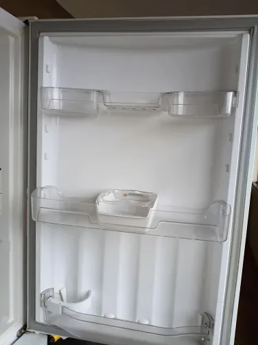 Vendo geladeira Frost Free Brastemp e freezer Eletrolux