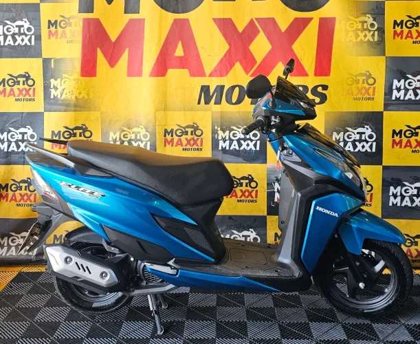 HONDA ELITE 125