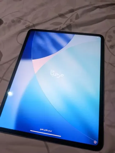 Ipad pro m5 13" 512gb Wi-Fi