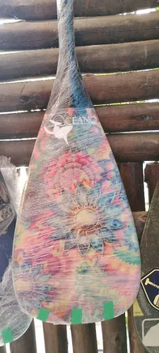 Remo Oceano + pronta entrega novo 800.00