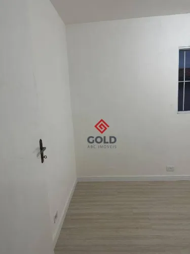 Sala para alugar, 30 m² por R$ 1.400,00/mês - Parque Novo Oratório - Santo André/SP