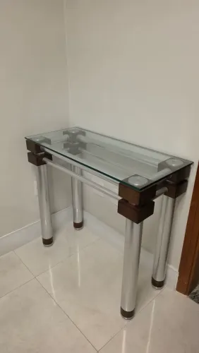 Mesa aparador