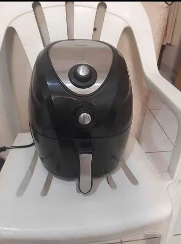 Vende-se uma Air fryer
