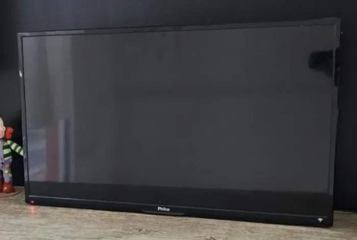 Smart TV LED 32" Philco