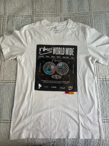 CAMISAS NIKE ORIGINAL 