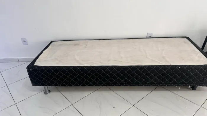 Box Solteiro