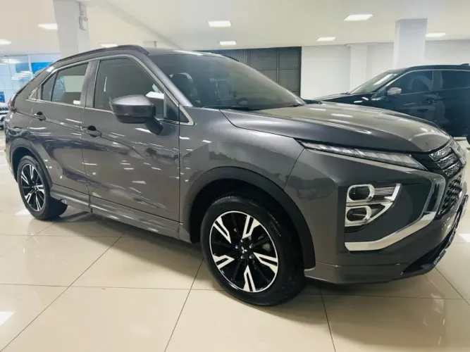 Mitsubishi Eclipse Cross HPE 1.5 16V 165cv AUT 2026