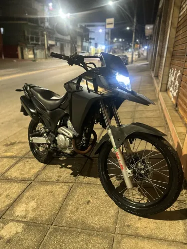Honda XRE 300 Rally Flex 2018