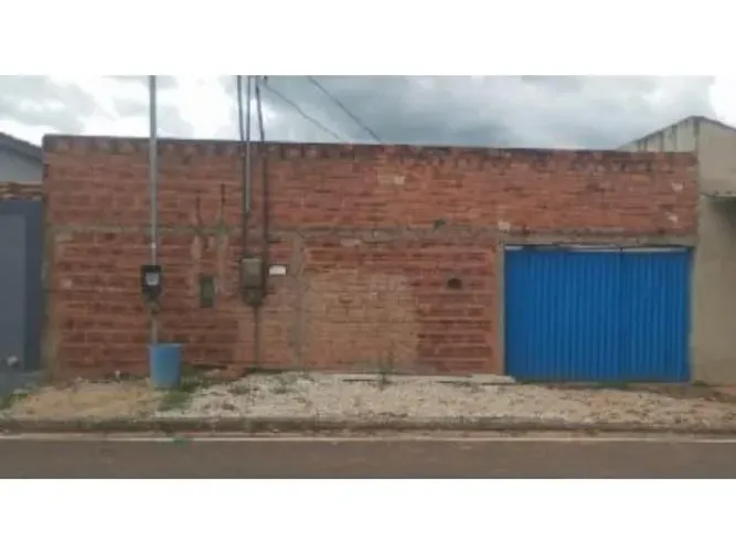 CASA RESIDENCIAL em XINGUARA - PA, Jardim Mariazinha