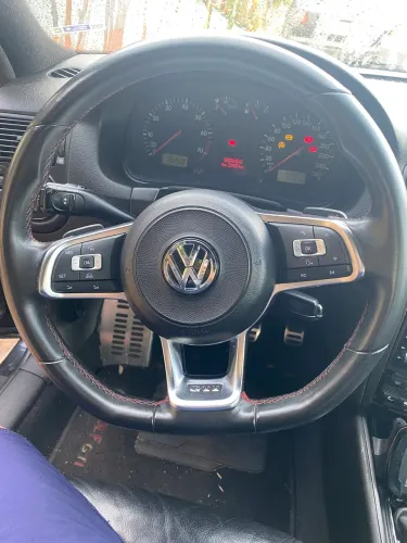 Volante Golf GTI MK7.5