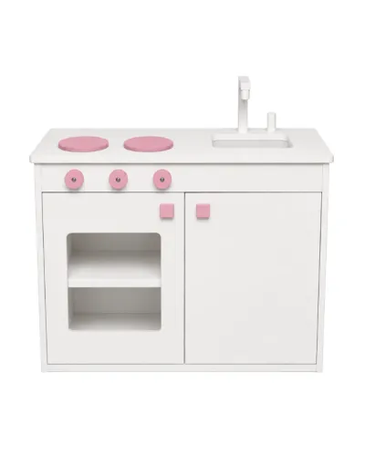 Mini Cozinha Infantil Montessori