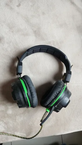 Fone HeadSet Warrior