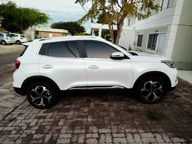 Chery Tiggo 5X Sport 1.5 Turbo Flex Aut. 2026
