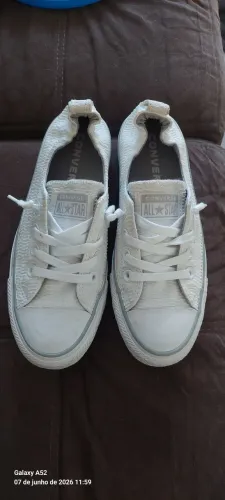 Tênis Feminino All Star