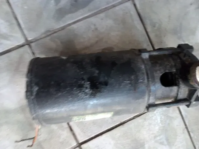 Bomba para poço artesiano, até 31 metros