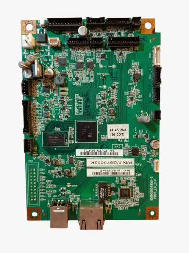 Placa Lógica impressora Laser Ricoh SP 277DNwX (usada)