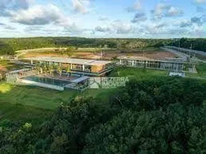 Terreno à venda, 390 m² por R$ 320.000 - YBY Natureza - Parnamirim/RN