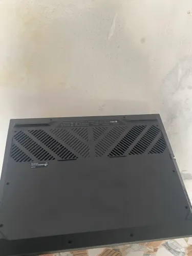 DELL G15 RTX 3050 6GB, i5 13450HX NOTEBOOK GAMER