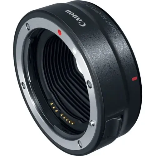 Adaptador Canon Mount Adapter EF-EOS R