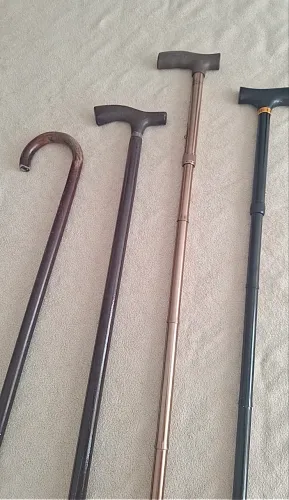 Várias Bengalas
