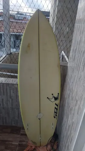 Prancha de surf
