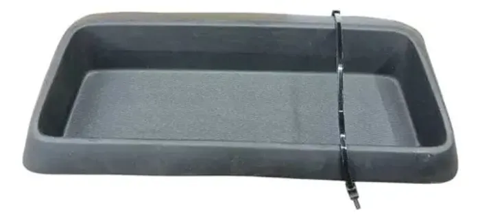 Borracha Console Central Volvo Xc60 2009 2010 2011 2012