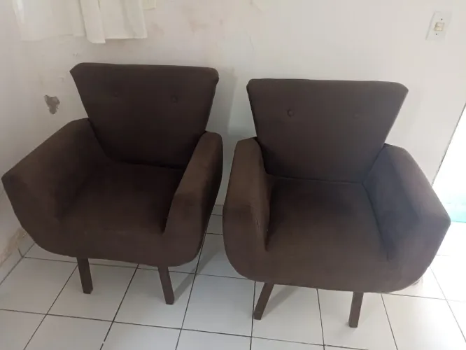 Sofá + Poltrona (promoção ?)