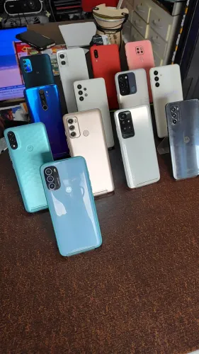 Celulares vários modelos a partir de 300$