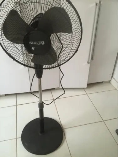 Ventilador 