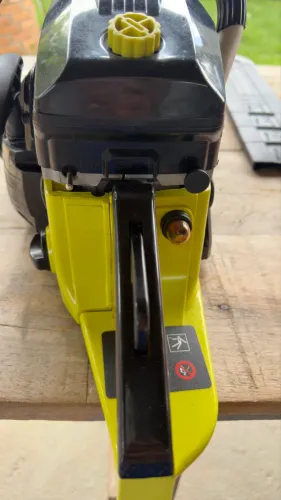 Motoserra