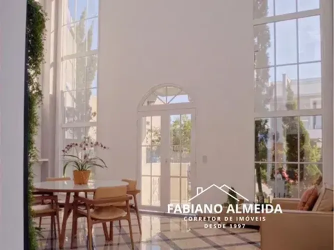 Mansão 4 quartos com suítes sendo 1 master + closet cinema piscina no Boulevard Mar Dulé