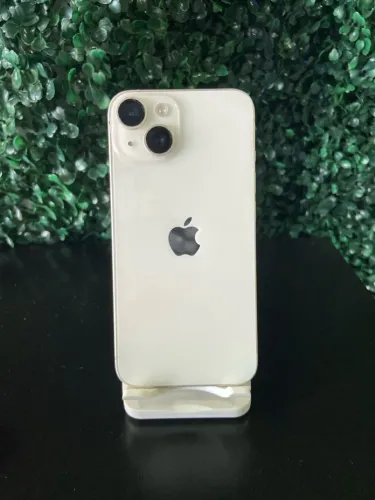 Apple iPhone 14 128GB BRANCO Americano