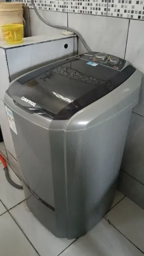 Vendo - Tanquinho da marca Colormaq.