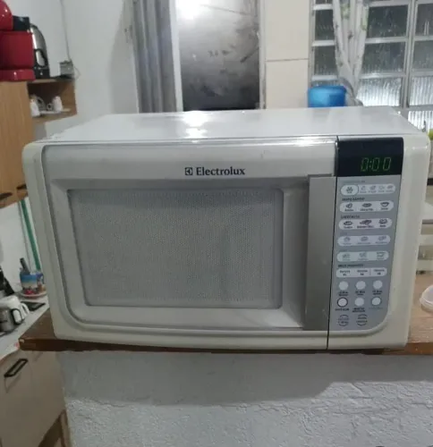 Microondas Eletrolux
