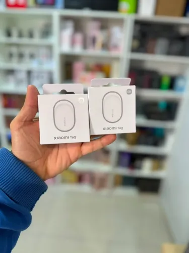 Xiaomi Smart Tag