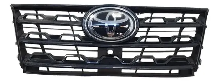 Grade do Radiador Toyota Hillux Sw4 2021/2022/2023/2024 Ty3674