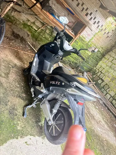 Voltz EV01 EV1 Sport 3000w (elétrica) 2022